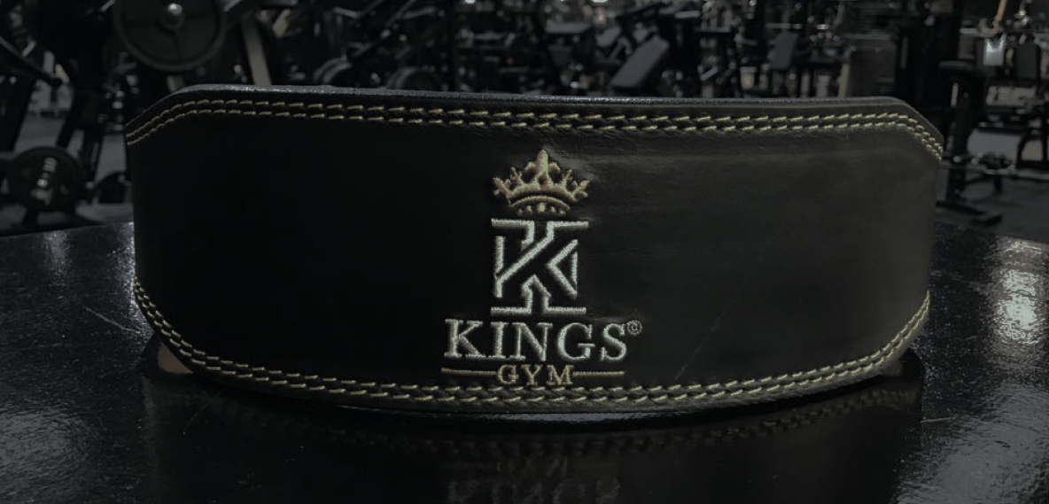 Kings Gym Belt